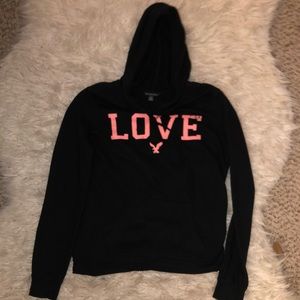 American eagle hoodie